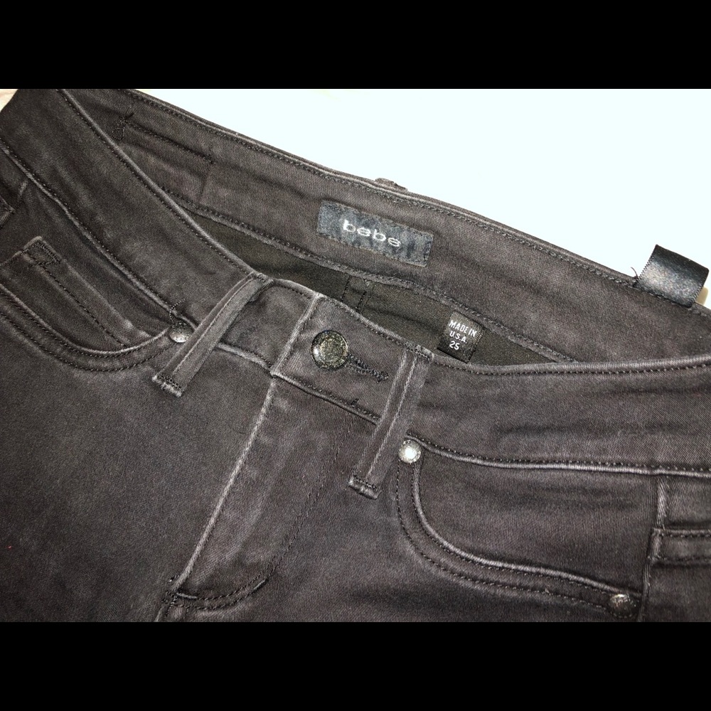 Bebe Jeans